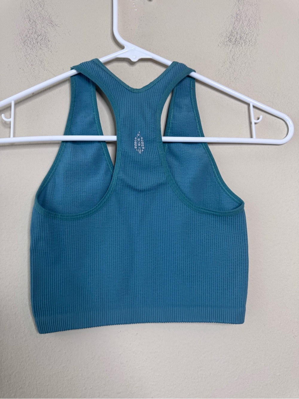 Free People Movement Free Throw Crop Top - Picture 8 of 9
